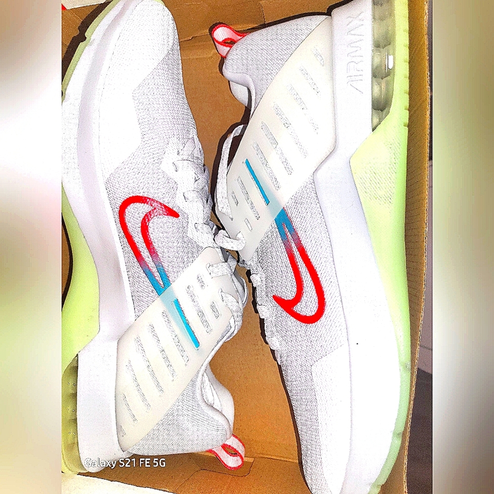 Nike AirMax Alpha Trainer 3